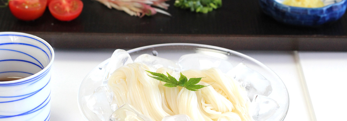 そうめんの画像260414